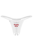  T-backs model 229442 Obsessive 