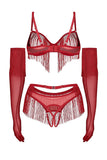  Sexy set model 229443 Obsessive 