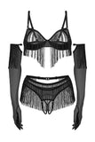  Sexy set model 229444 Obsessive 