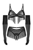  Sexy set model 229444 Obsessive 
