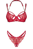  Sexy set model 229445 Obsessive 