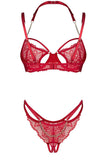  Sexy set model 229445 Obsessive 