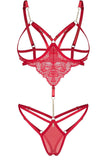  Shapewear Body model 229446 Obsessive 