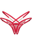  T-backs model 229447 Obsessive 