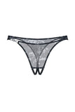  T-backs model 229450 Obsessive 