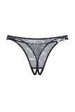  T-backs model 229450 Obsessive 
