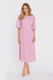  Cocktail dress model 229456 Moe 