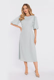  Cocktail dress model 229457 Moe 