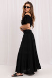  Long skirt model 229481 Italy Moda 