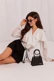  Shorts model 229484 Italy Moda 