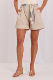  Shorts model 229487 Italy Moda 