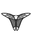  T-backs model 229616 Obsessive 