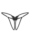  T-backs model 229617 Obsessive 
