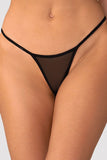  T-backs model 229618 Obsessive 