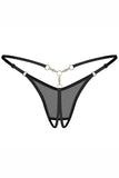  T-backs model 229619 Obsessive 