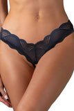  T-backs model 229620 Obsessive 