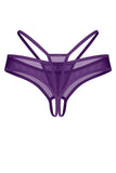  T-backs model 229623 Obsessive 