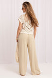  Women trousers model 229643 Factory Price 