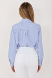  Long sleeve shirt model 229654 Factory Price 