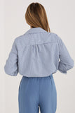  Long sleeve shirt model 229655 Factory Price 