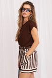  Shorts model 229669 Italy Moda 