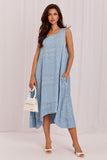 Daydress model 229670 Italy Moda 