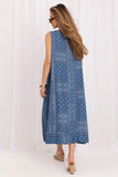  Daydress model 229671 Italy Moda 