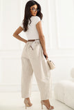 Women trousers model 229672 Italy Moda 