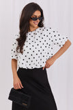  Blouse model 229696 Italy Moda 