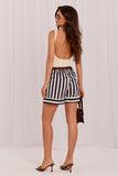  Shorts model 229666 Italy Moda 