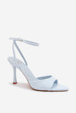  Heel sandals model 229711 Step in style 