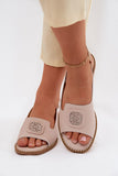  Sandals model 229721 Step in style 
