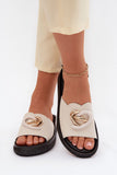  Buskin model 229731 Step in style 
