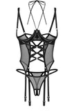  Sexy set model 229761 Obsessive 