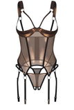  Sexy set model 229762 Obsessive 