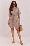  Daydress model 229806 Italy Moda 
