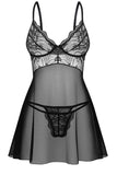  Sexy set model 229833 Obsessive 