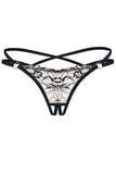  T-backs model 229834 Obsessive 