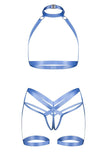  Sexy set model 229842 Obsessive 