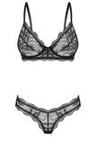  Sexy set model 229843 Obsessive 