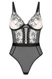 Shapewear Body model 229849 Obsessive 