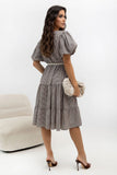  Daydress model 229908 Italy Moda 