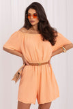  Suit model 229915 Italy Moda 