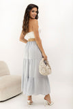  Long skirt model 229933 Italy Moda 