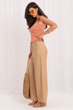  Women trousers model 229946 Italy Moda 