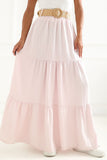  Long skirt model 230005 Italy Moda 
