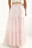  Long skirt model 230005 Italy Moda 