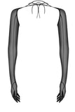  Gloves model 230087 Obsessive 