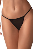  T-backs model 230099 Obsessive 