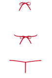  Shapewear Body model 230100 Obsessive 